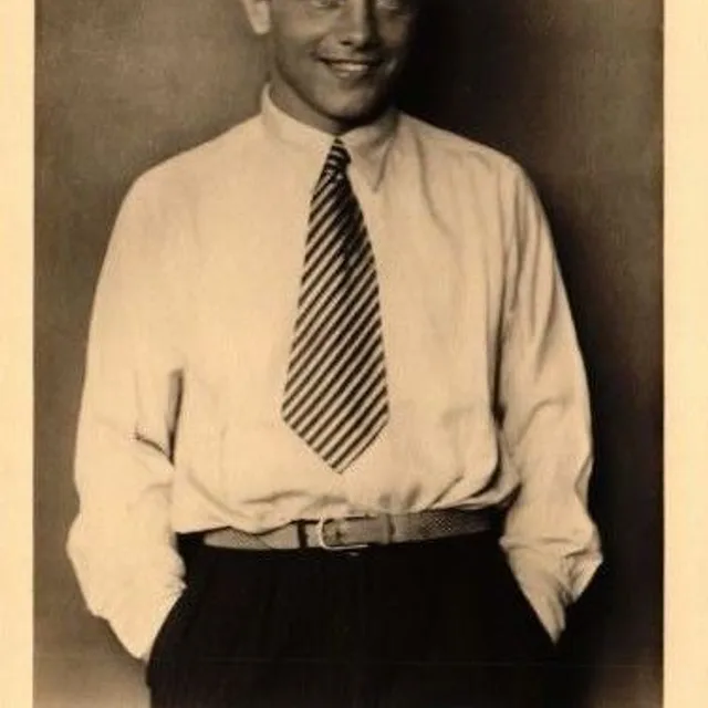 Carl Balhaus