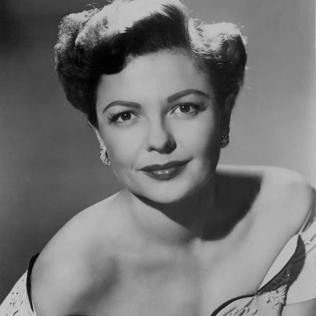Marjorie Reynolds