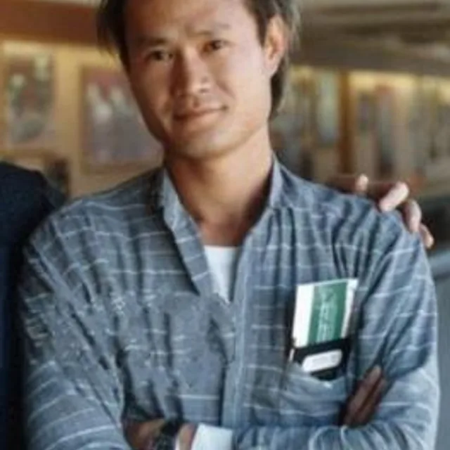 Lam Ching-ying