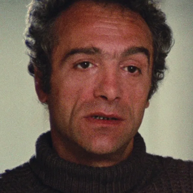 Luigi Pistilli
