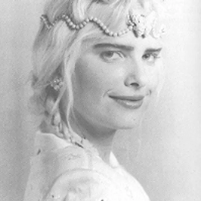 Ilona Staller