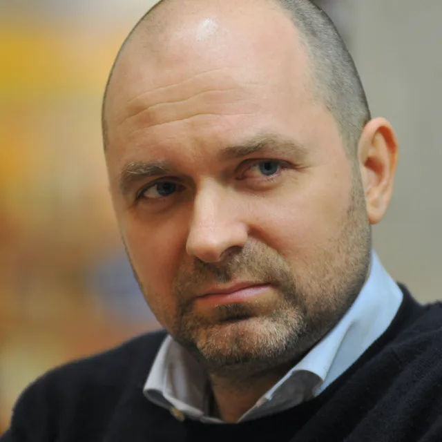 Lukas Moodysson