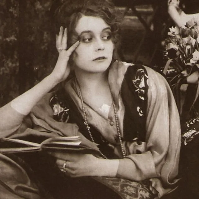Gertrude Welcker