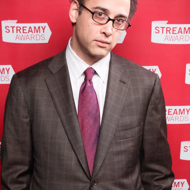 David Wain