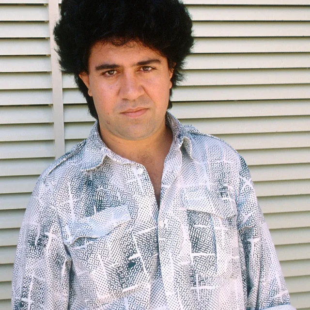 Pedro Almodóvar