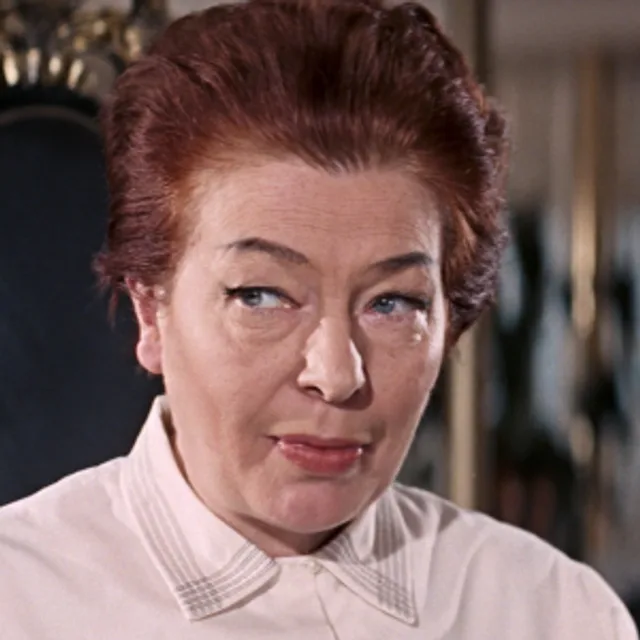 Ilse Steppat