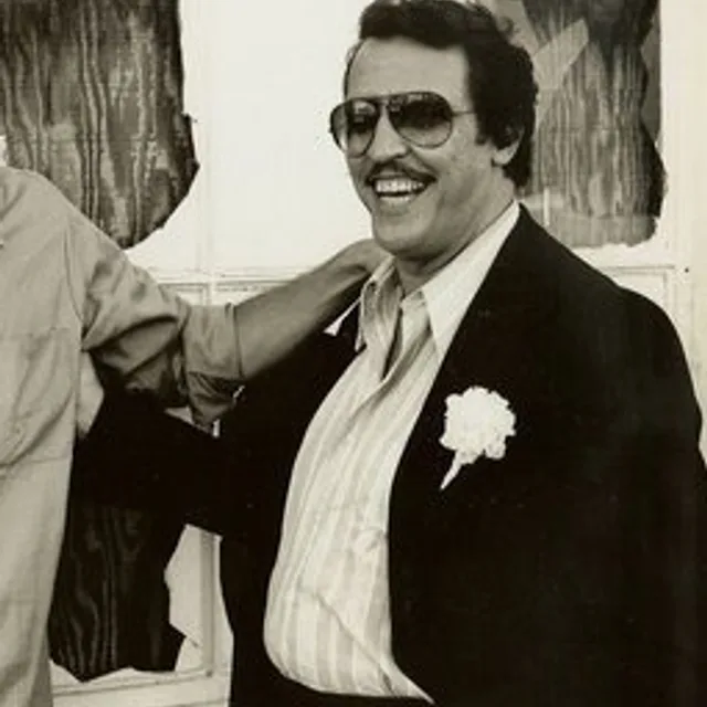 Joe Spinell