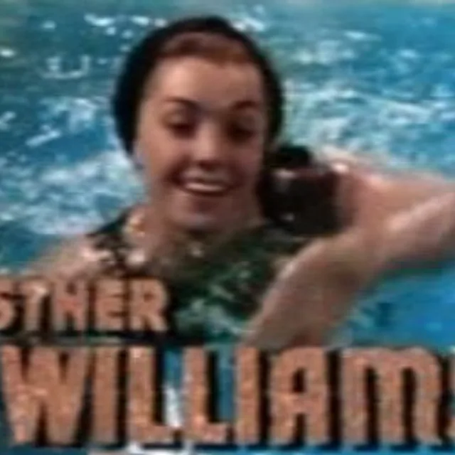 Esther Williams