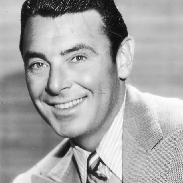 George Brent