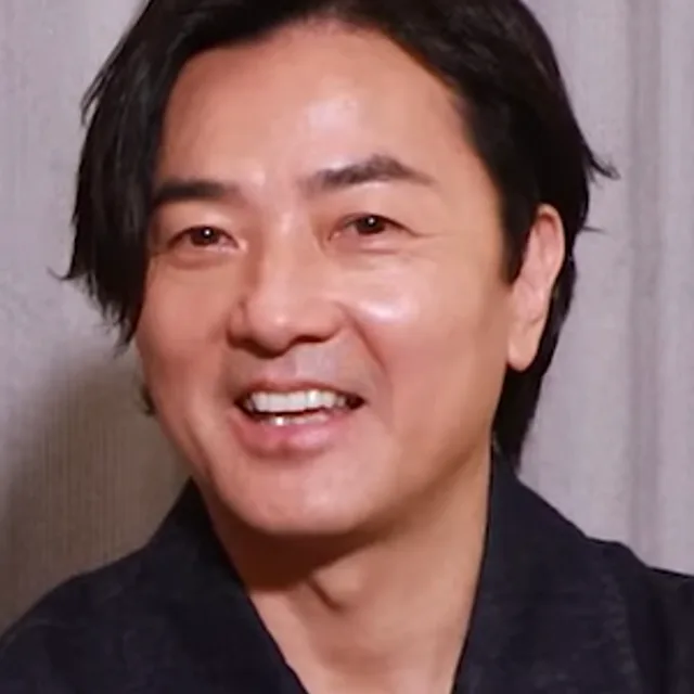 Ekin Cheng