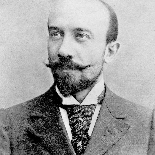 Georges Méliès