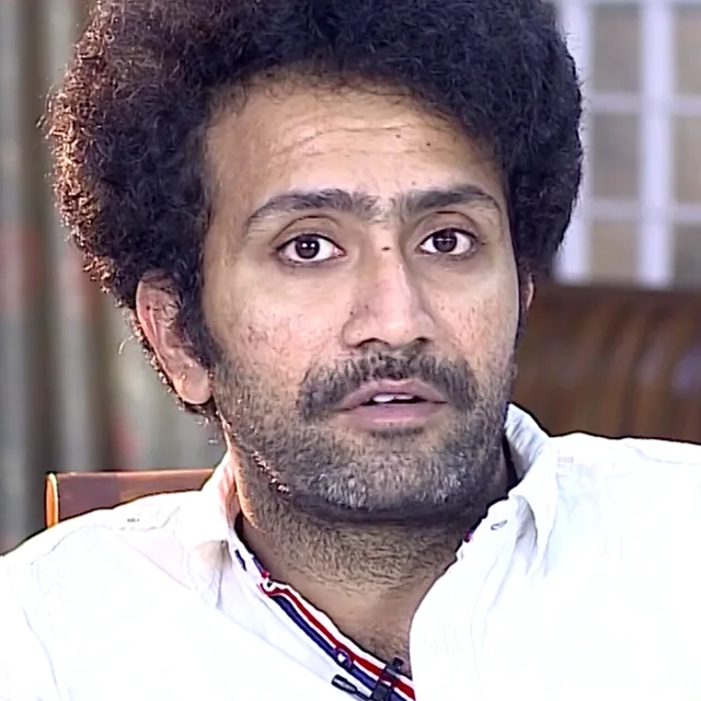 Shine Tom Chacko
