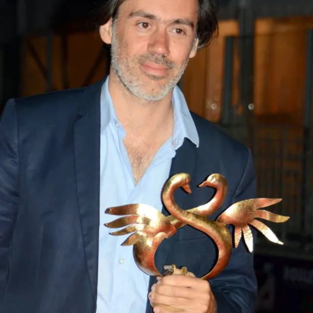 Emmanuel Mouret