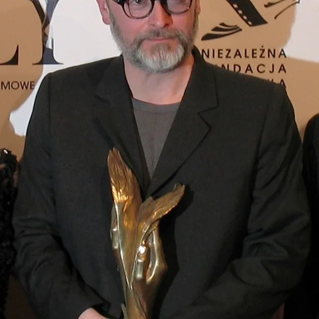 Wojciech Smarzowski