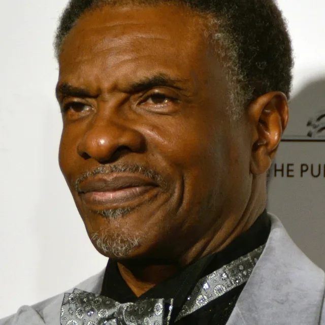 Keith David