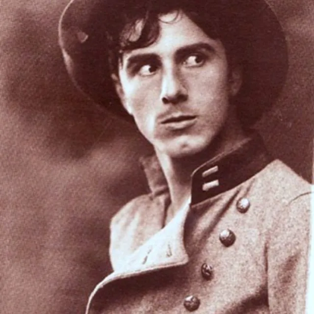 George Beranger
