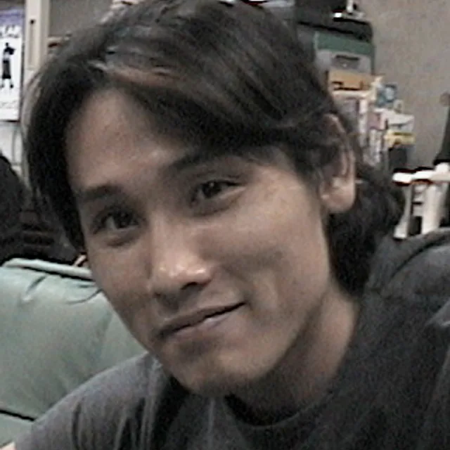 Tak Sakaguchi