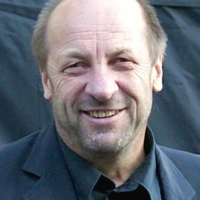 Zbigniew Preisner