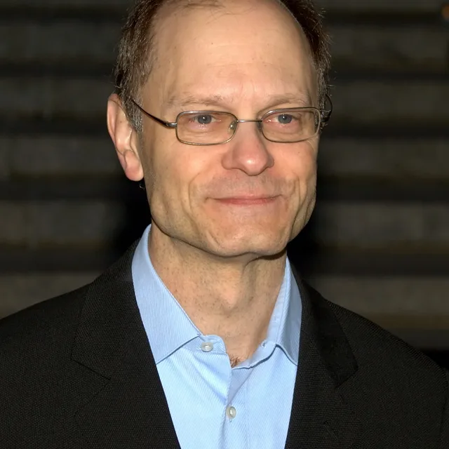 David Hyde Pierce
