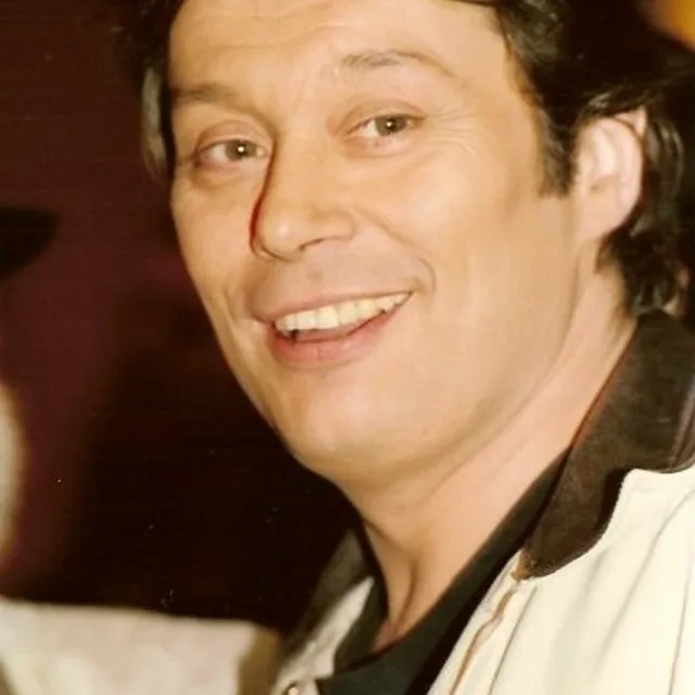 Patrick Bouchitey