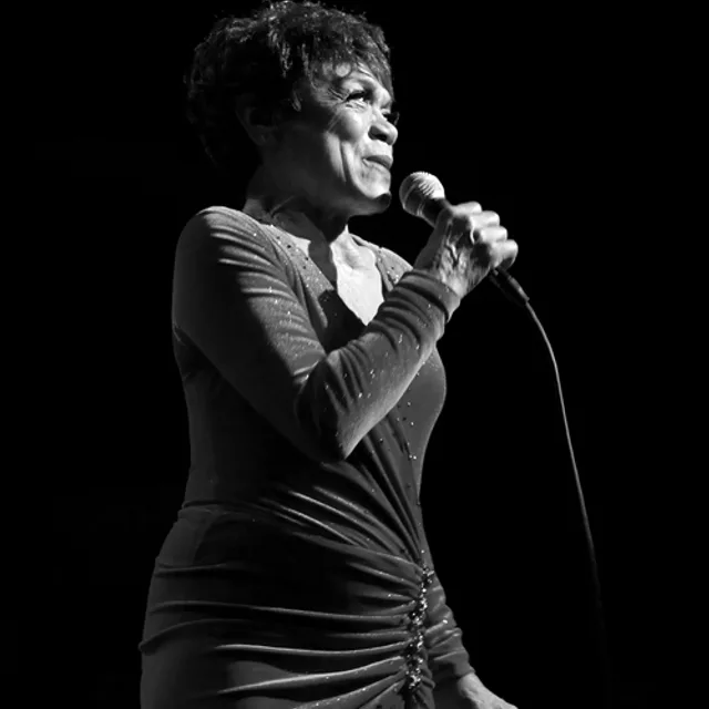 Eartha Kitt