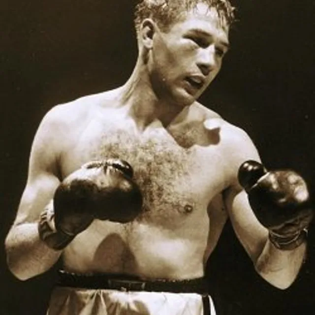 Tiberio Mitri