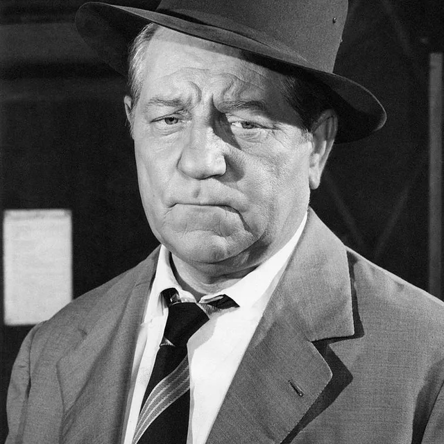 Jean Gabin