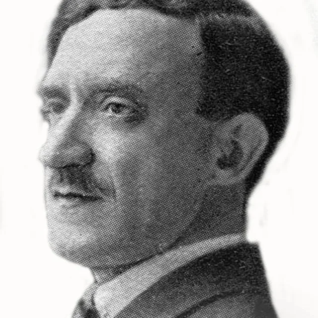 Jacques de Baroncelli
