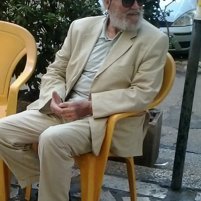 Remo Capitani