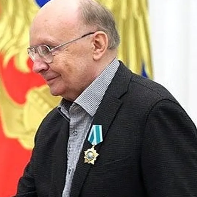 Andrey Myagkov