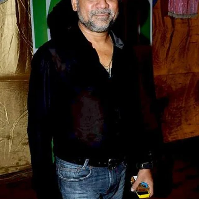 Anees Bazmee