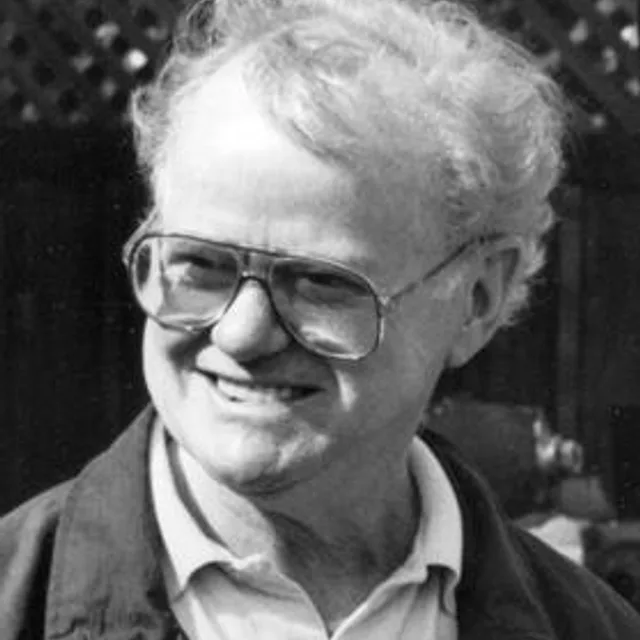 Daniel Petrie