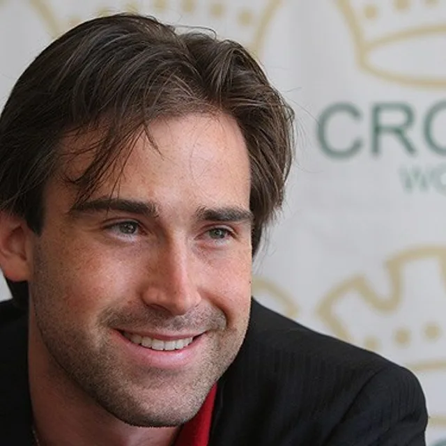 Sean Stone