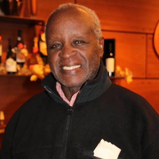 Art Evans
