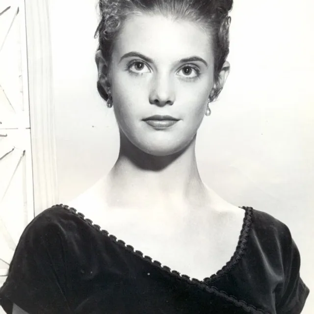 Lois Smith