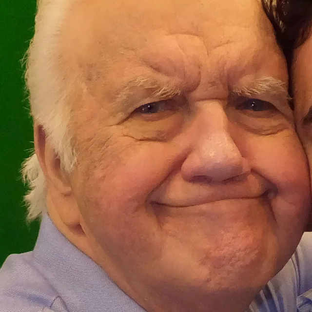 Chuck McCann