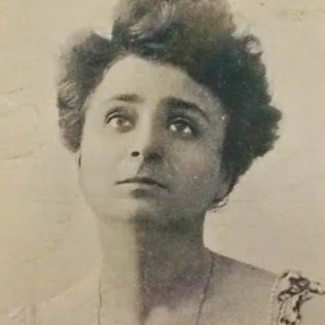 Teresa Franchini