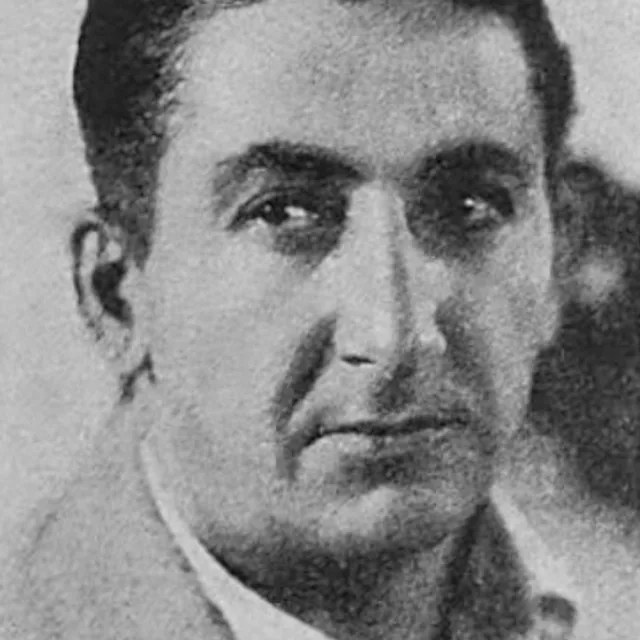 Lewis Seiler