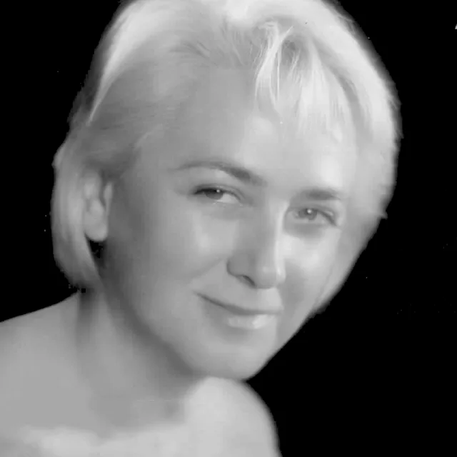 Jacqueline Maillan