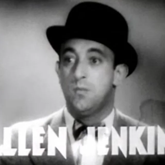 Allen Jenkins