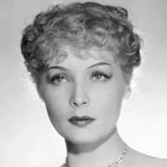 Hilde von Stolz