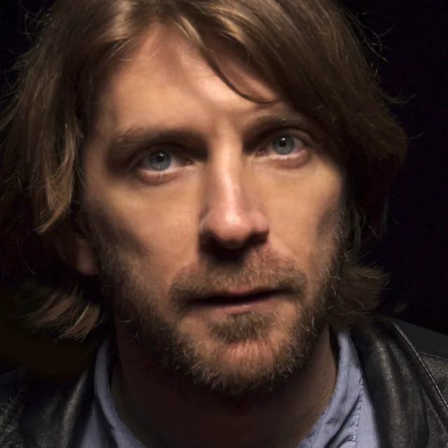 Ruben Östlund