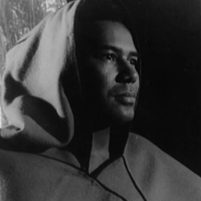 Rex Ingram
