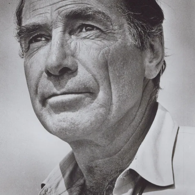 Gary Merrill