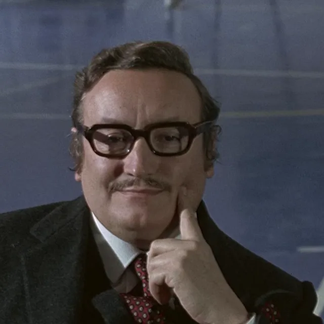 Giancarlo Badessi
