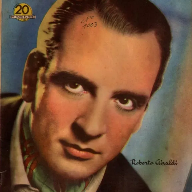 Roberto Airaldi