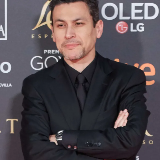 Rodrigo Cortés