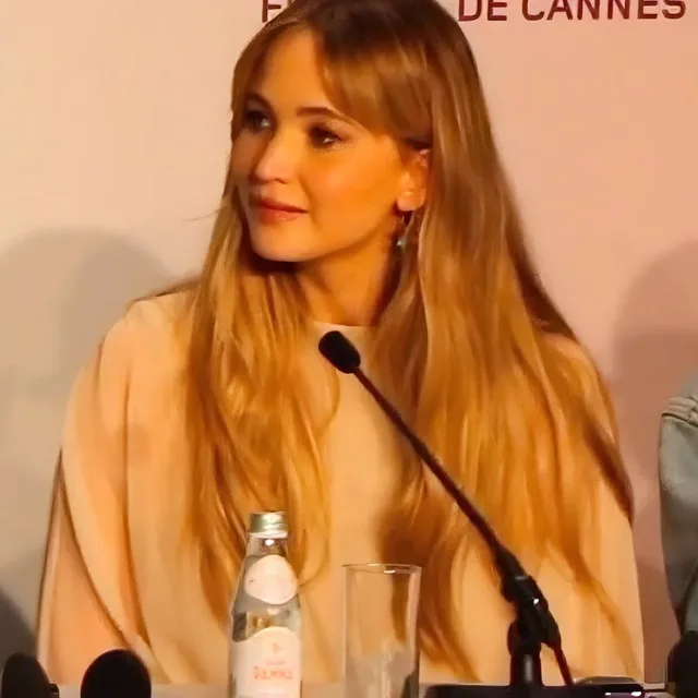 Jennifer Lawrence