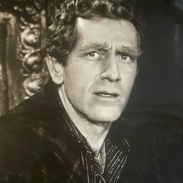 John Anderson