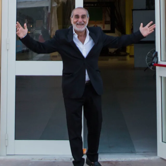Pino Ammendola